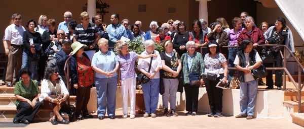Attendees