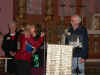 Maria's 50th anniversary