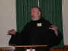Fr. Michael Queally, TOR