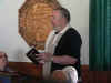 National Spiritual Assitant's closing remarks