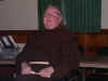 Fr. William Brand