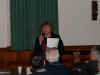 National Minister - Carol Gentile